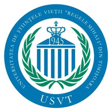 Logo Universitate